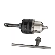 Патрон Makita с переходником SDS Plus