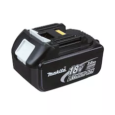 Аккумулятор Makita BL1830B