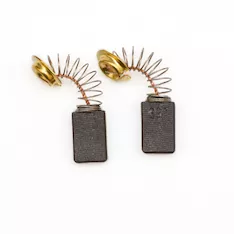 Графитовые щётки Makita CB327