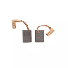Графитовые щётки Makita CB459