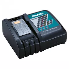 Зарядное устройство Makita DC18RC