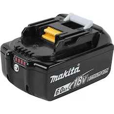 Аккумулятор Makita BL1860B