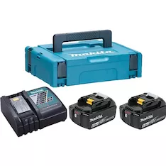 Набор Makita 198118-0