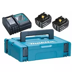 Набор Makita BL1840B