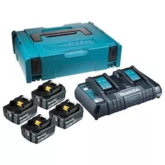 Набор Makita PSK MKP2PM184