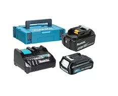 Аккумуляторы с зарядным устройством Makita PSK MKP2NX1 199024-2