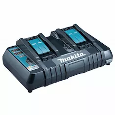 Зарядное устройство Makita DC18RD 630876-7