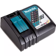 Быстрое зарядное устройство Makita DC18RC 630C82-2
