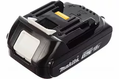 Аккумулятор Makita BL1815N 632A54-1