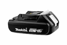 Аккумулятор Makita BL1820B 632H91-7