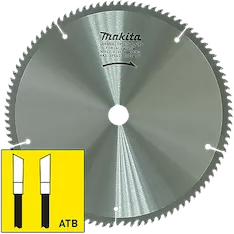 Пильный диск Makita B-02808