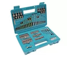 Набор инструментов 102 предмета Makita B-68432