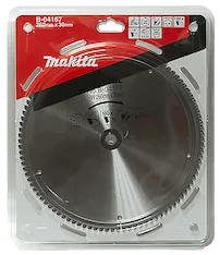 Диск пильный Makita B-04167