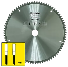 Диск пильный Makita B-04173