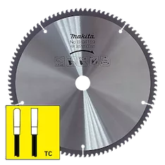 Диск пильный Makita B-04189