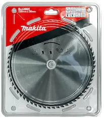 Диск пильный Makita B-12865