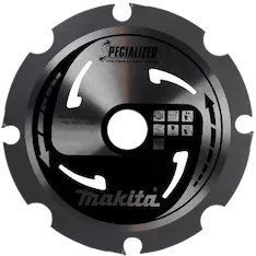 Диск пильный Makita B-31538