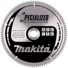 Пильный диск Makita B-43913