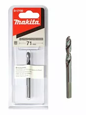 Сверло Makita D-17192