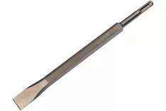 Плоское долото Makita SDS-plus D-19021