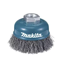 Чашечная щётка Makita