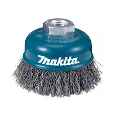 Зачистная щетка Makita 75мм