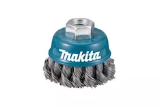 Зачистная щетка Makita 60мм