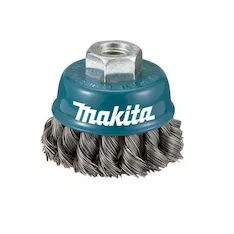 Зачистная щетка Makita 75мм