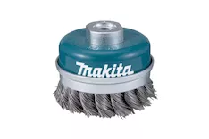 Зачистная щетка Makita 60мм