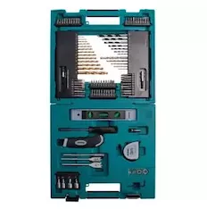Набор инструментов Makita D-31778 104 предмета