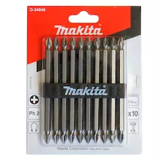Бит 2-110 Makita PH-2