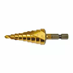 Ступенчатое сверло 4—20 мм, Makita D-40185