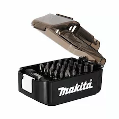 Набор насадок Makita E-00016