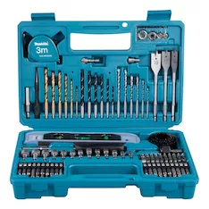 Набор насадок "Basic" Makita E-10730