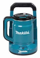 Чайник аккумуляторный Makita KT001GZ