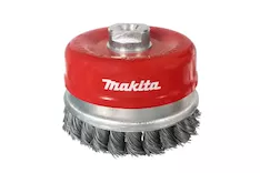 Зачистная щетка Makita 100мм