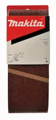 Шлифовальная лента Makita для 9404, 9403