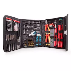 Набор электрика 96 предметов Makita P-51851