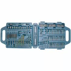 Набор инструментов 101 предмет Makita P-52059