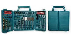 Набор инструментов Makita P-52087