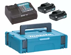 Набор аккумуляторов Makita PSK MKP1SY122