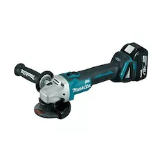 Аккумуляторная УШМ (болгарка) Makita DGA504RME