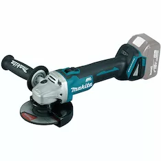Аккумуляторная УШМ (болгарка) Makita DGA506Z