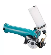 Алмазная аккумуляторная кафелерезка Makita 4191D