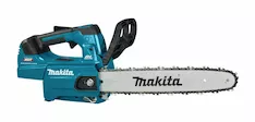 Аккумуляторная цепная пила Makita UC004GZ