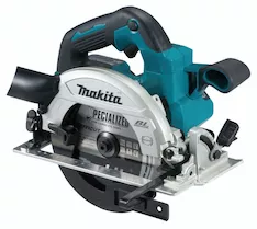 Аккумуляторная дисковая пила Makita DHS660Z
