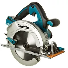 Аккумуляторная дисковая пила Makita DHS710Z
