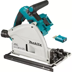 Дисковая пила Makita DSP601ZU