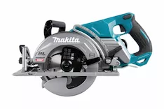 Аккумуляторная пила по дереву Makita RS001GZ