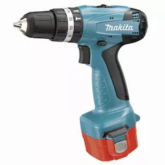 Аккумуляторная ударная дрель-шуруповерт Makita 8271DWAE